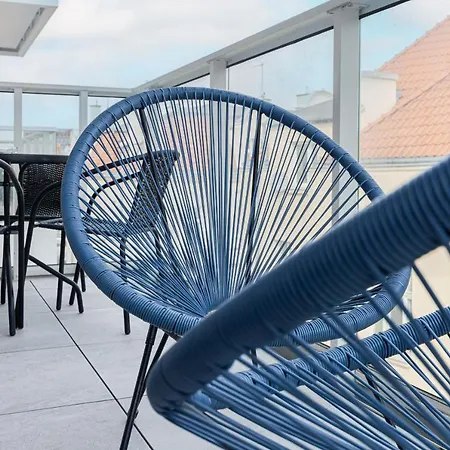 Kollataja With Parking By Renters Prestige Appartement *