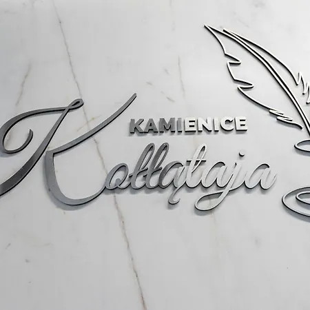 Kollataja With Parking By Renters Prestige Apartamento
